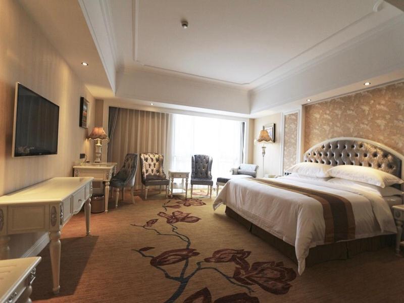 Vienna International Hotel Jieyang People'S Avenue Extérieur photo
