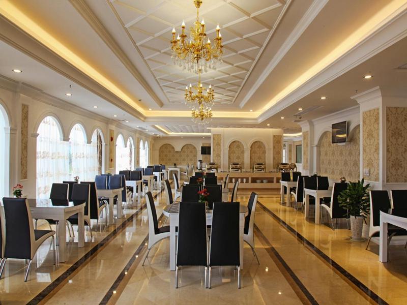 Vienna International Hotel Jieyang People'S Avenue Extérieur photo