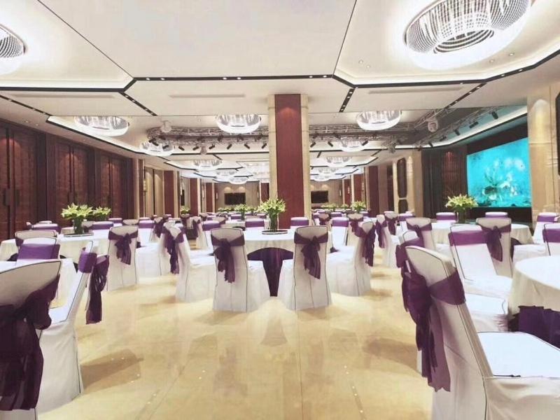 Vienna International Hotel Jieyang People'S Avenue Extérieur photo